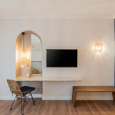 Appart hôtel Blue Paradise