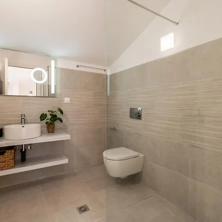 Appart hôtel Blue Paradise Argostóli