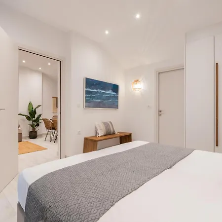 Blue Paradise 4* Argostóli