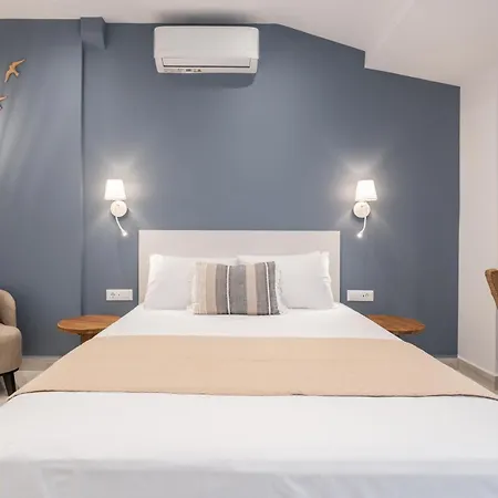 Appart hôtel Blue Paradise Argostóli