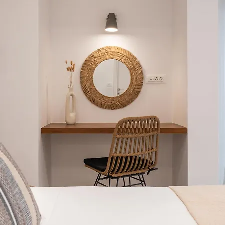 Appart hôtel Blue Paradise 4*