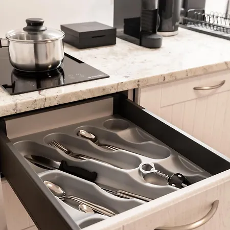 Blue Paradise Argostóli