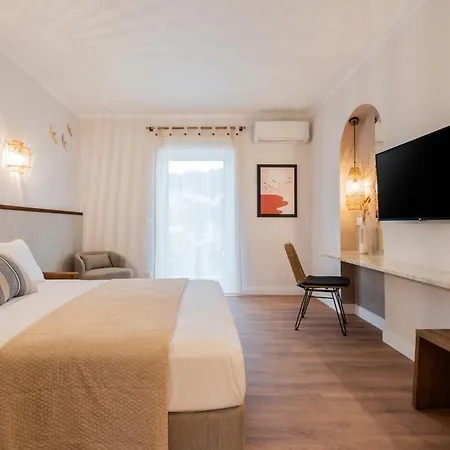 Appart hôtel Blue Paradise