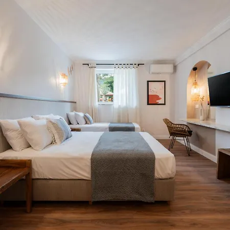 Appart hôtel Blue Paradise Argostóli