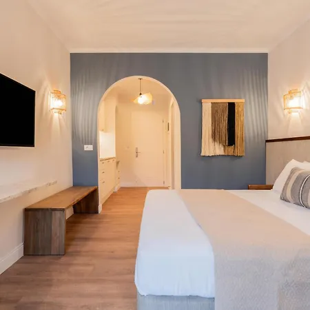 Blue Paradise Appart hôtel