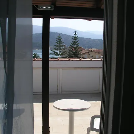 Appart hôtel Blue Paradise 4*