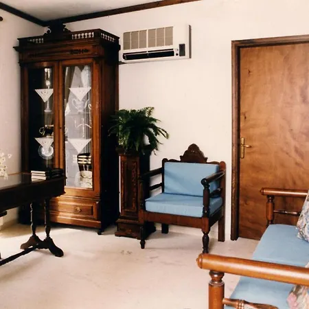 Blue Paradise 4* Argostóli