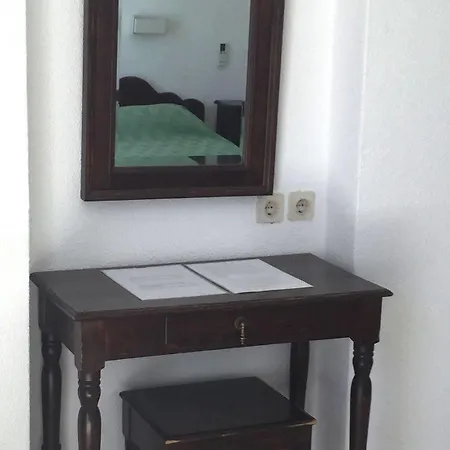 Appart hôtel Blue Paradise 4*