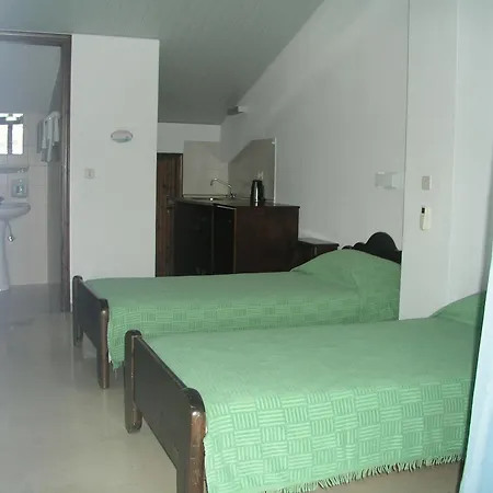 Appart hôtel Blue Paradise