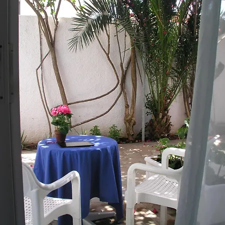 Appart hôtel Blue Paradise