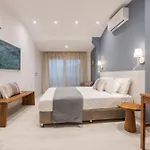 شقة فندقية Blue Paradise أرغوستولي