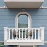 Blue Paradise أرغوستولي