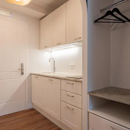 Aparthotel Blue Paradise Argostoli (Kefalonia)