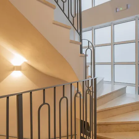 Aparthotel Blue Paradise Argostoli (Kefalonia)