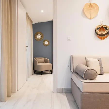 Blue Paradise Aparthotel Argostoli (Kefalonia)