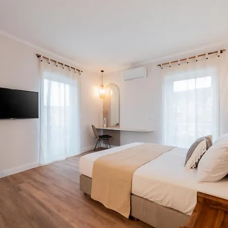Blue Paradise Hotel apartamentowy