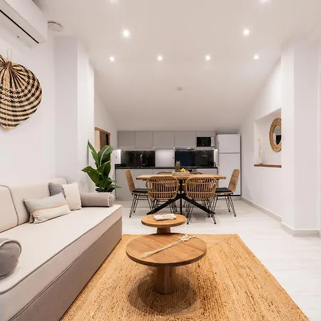 Blue Paradise Aparthotel Argostoli (Kefalonia)