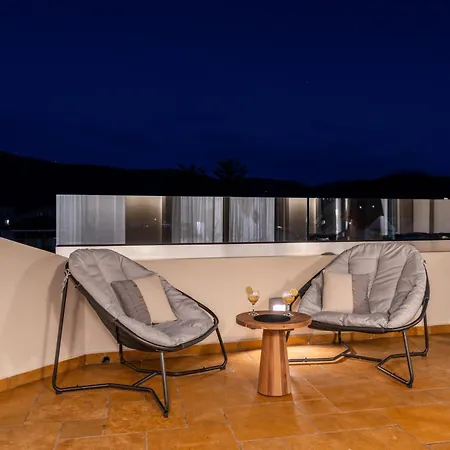 Aparthotel Blue Paradise