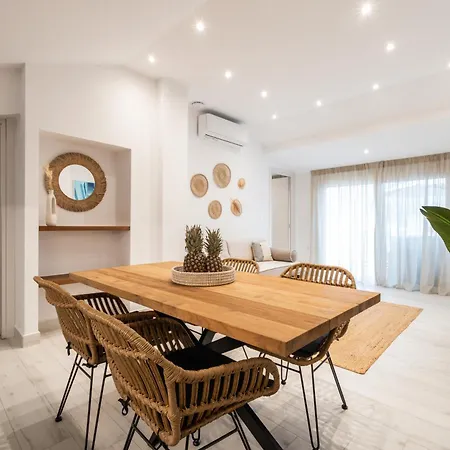 Aparthotel Blue Paradise Argostoli (Kefalonia)