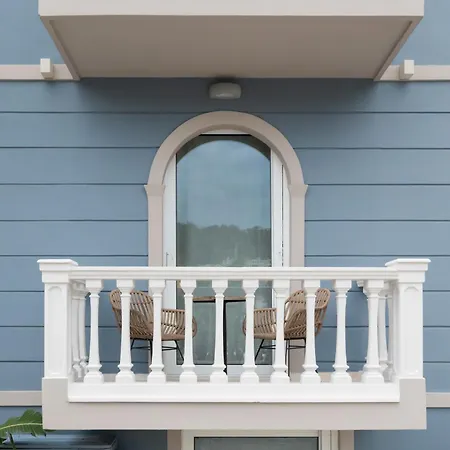 Blue Paradise Argostoli (Kefalonia)