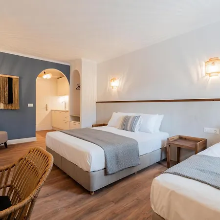 Blue Paradise 4* Argostoli (Kefalonia)