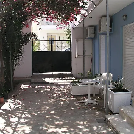 Blue Paradise 4* Argostoli (Kefalonia)