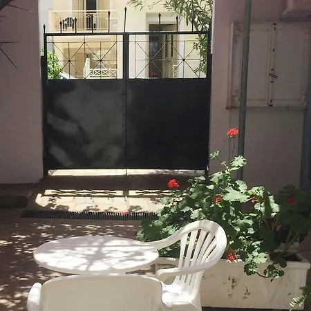 Hotel apartamentowy Blue Paradise 3*