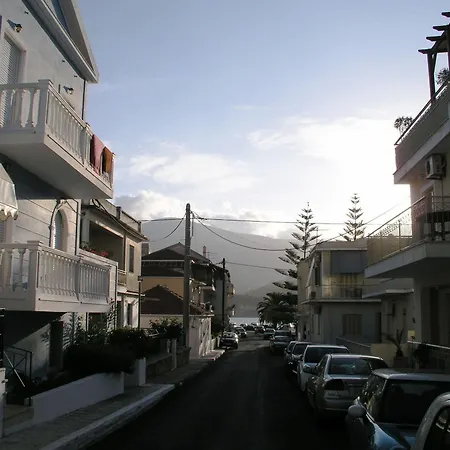 Blue Paradise Hotel apartamentowy 3*