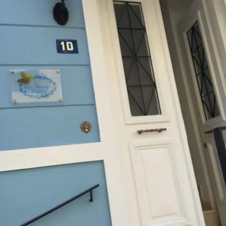 Blue Paradise 4* Argostoli (Kefalonia)