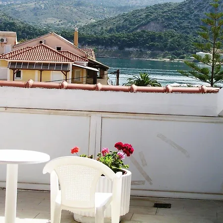 Blue Paradise Argostoli (Kefalonia)