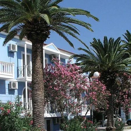 Blue Paradise Argostoli (Kefalonia)