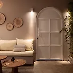Blue Paradise 아파트호텔 4*