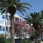 Blue Paradise 아르고스톨리온