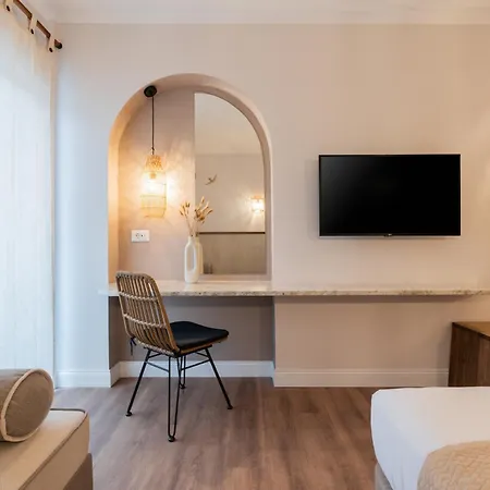 Hotel de apartamente Blue Paradise 4*