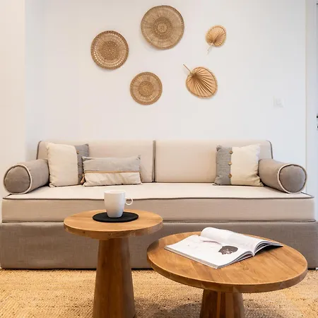 Blue Paradise 아르고스톨리온