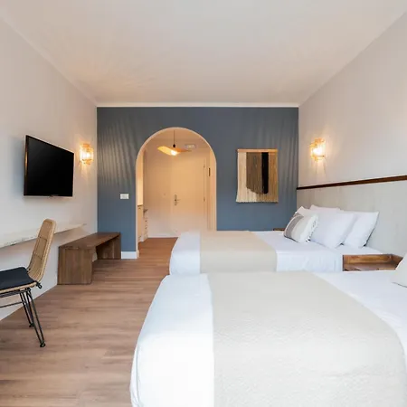 Hotel de apartamente Blue Paradise Argostolion