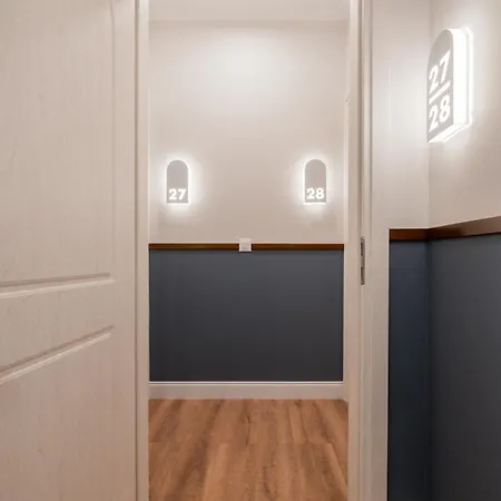 Hotel de apartamente Blue Paradise Argostolion