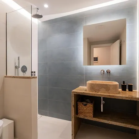 Hotel de apartamente Blue Paradise Argostolion