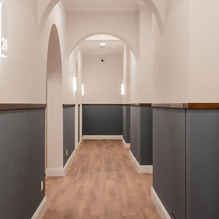 Blue Paradise Hotel de apartamente 4*