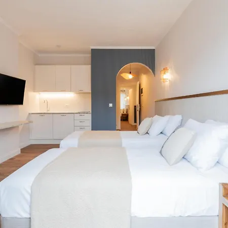 Blue Paradise 아르고스톨리온