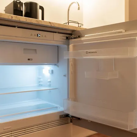 Blue Paradise 아파트호텔 4*