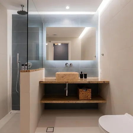 Hotel de apartamente Blue Paradise Argostolion