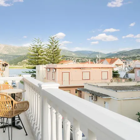 Hotel de apartamente Blue Paradise