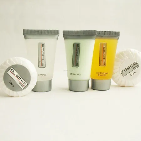 아파트호텔 Blue Paradise 4*