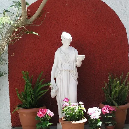 Hotel de apartamente Blue Paradise Argostolion