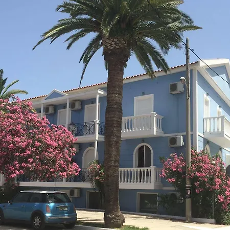 Blue Paradise Argostolion