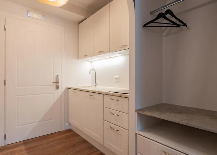 Apartmanhotel Blue Paradise Argosztóli