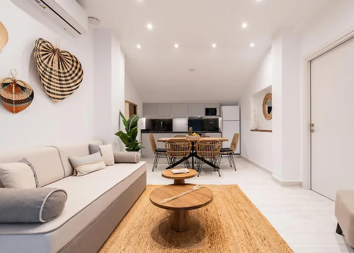 Blue Paradise Apartmanhotel Argosztóli