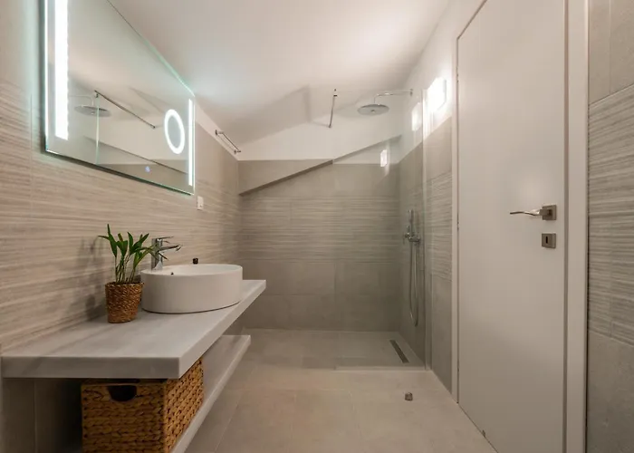 Blue Paradise Apartmanhotel