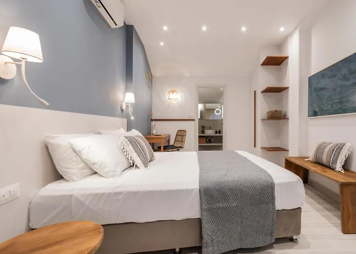 Apartmanhotel Blue Paradise